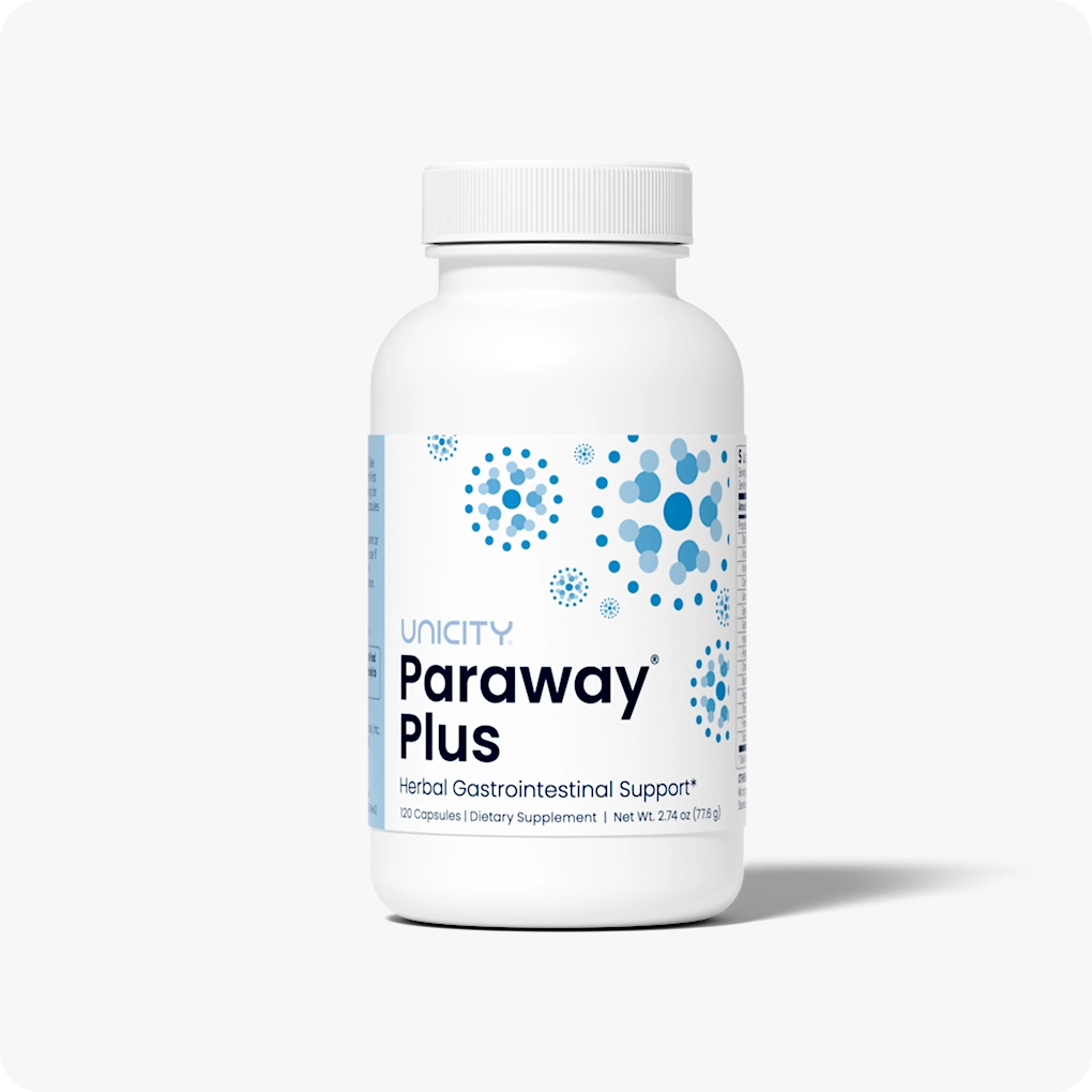 Unicity Paraway Plus