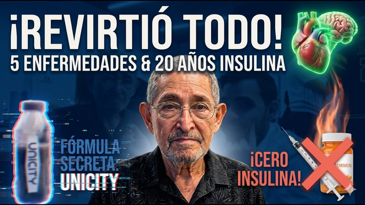 Revirtió todo — Telesforo Ramírez